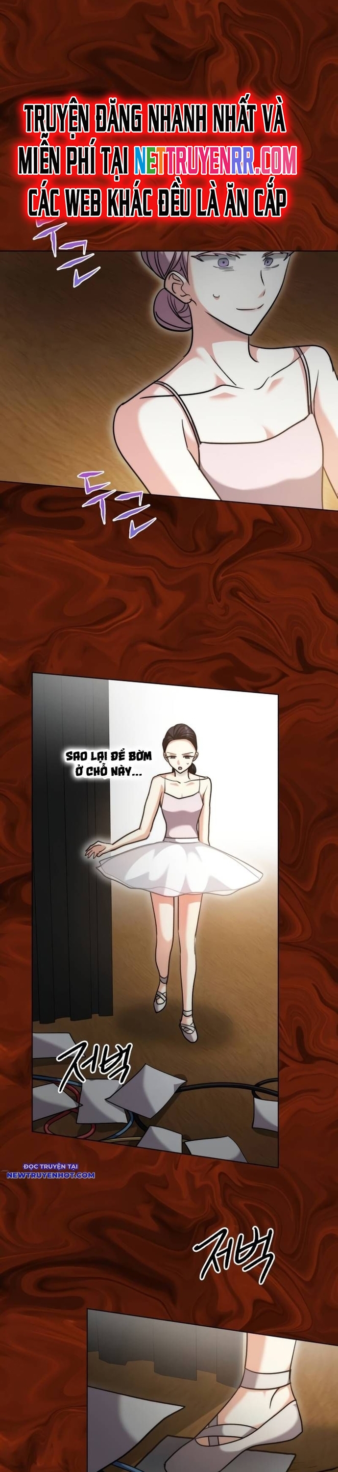 Ánh Hào Quang Của Diễn Viên Thiên Tài Chapter 43 - Trang 2