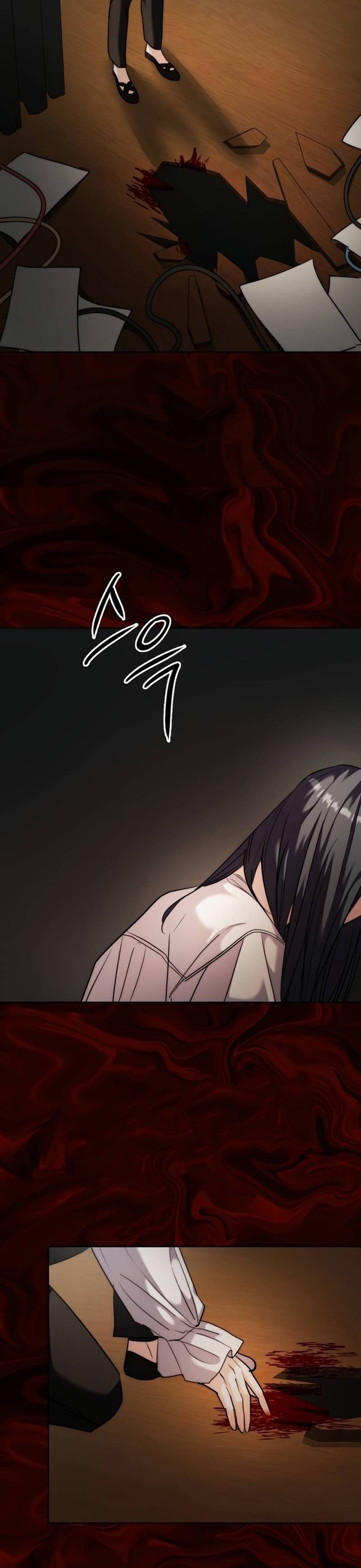 Ánh Hào Quang Của Diễn Viên Thiên Tài Chapter 43 - Trang 2