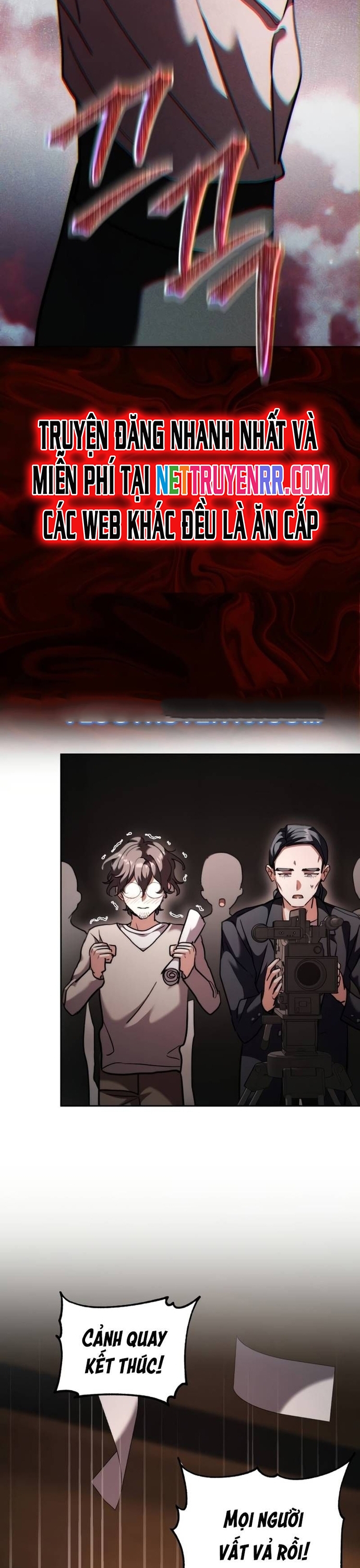 Ánh Hào Quang Của Diễn Viên Thiên Tài Chapter 43 - Trang 2