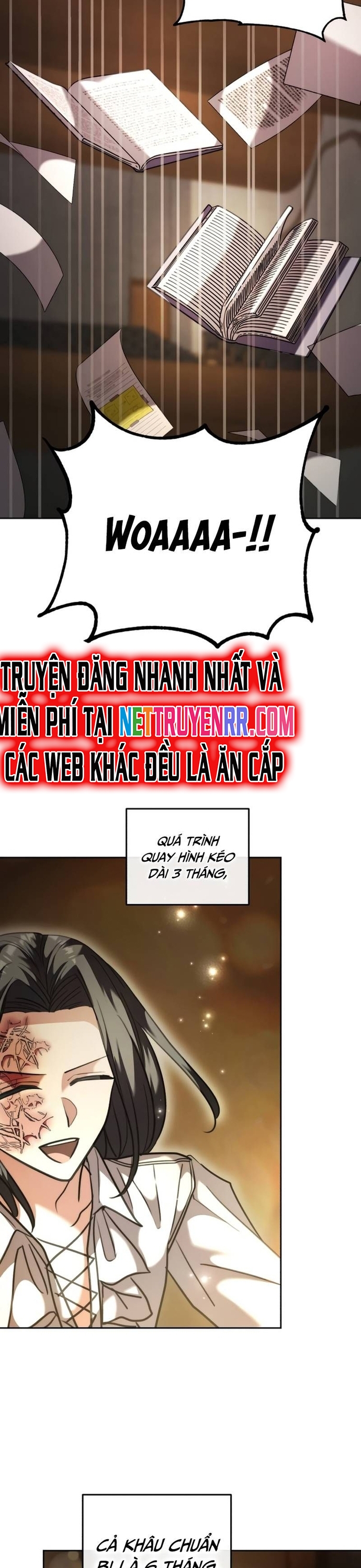 Ánh Hào Quang Của Diễn Viên Thiên Tài Chapter 43 - Trang 2