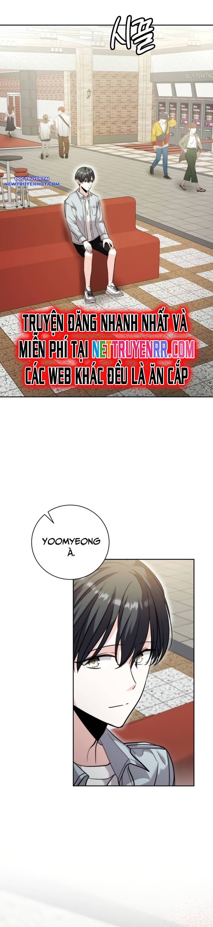 Ánh Hào Quang Của Diễn Viên Thiên Tài Chapter 43 - Trang 2