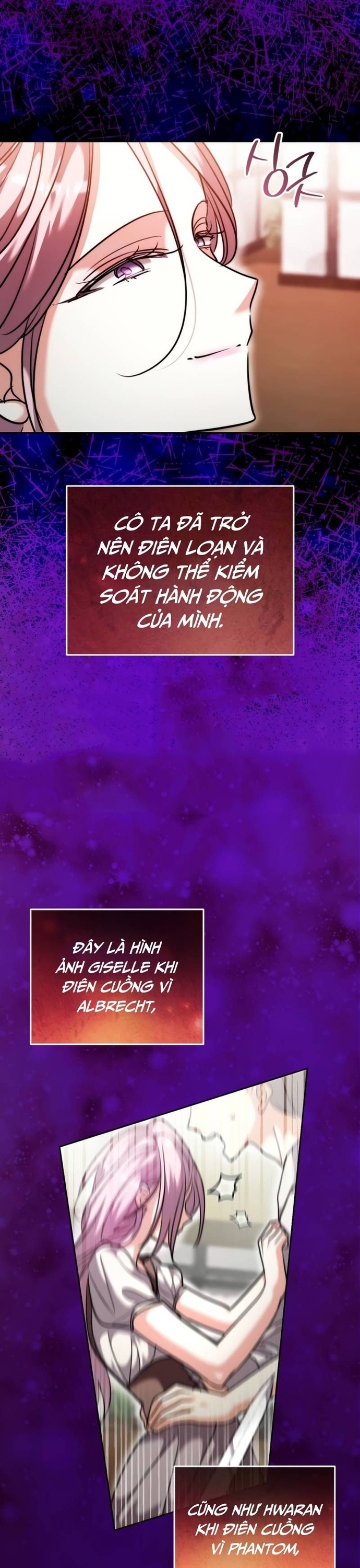 Ánh Hào Quang Của Diễn Viên Thiên Tài Chapter 43 - Trang 2