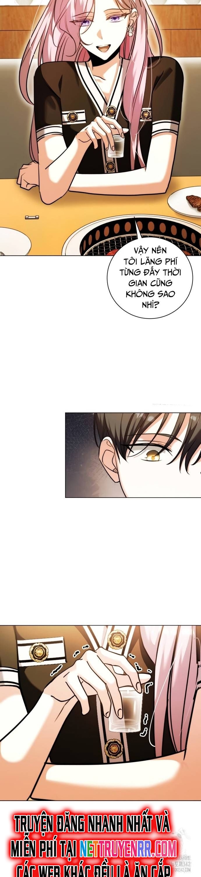 Ánh Hào Quang Của Diễn Viên Thiên Tài Chapter 44 - Trang 2