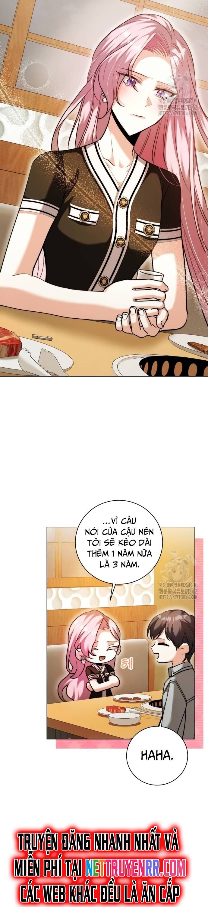 Ánh Hào Quang Của Diễn Viên Thiên Tài Chapter 44 - Trang 2