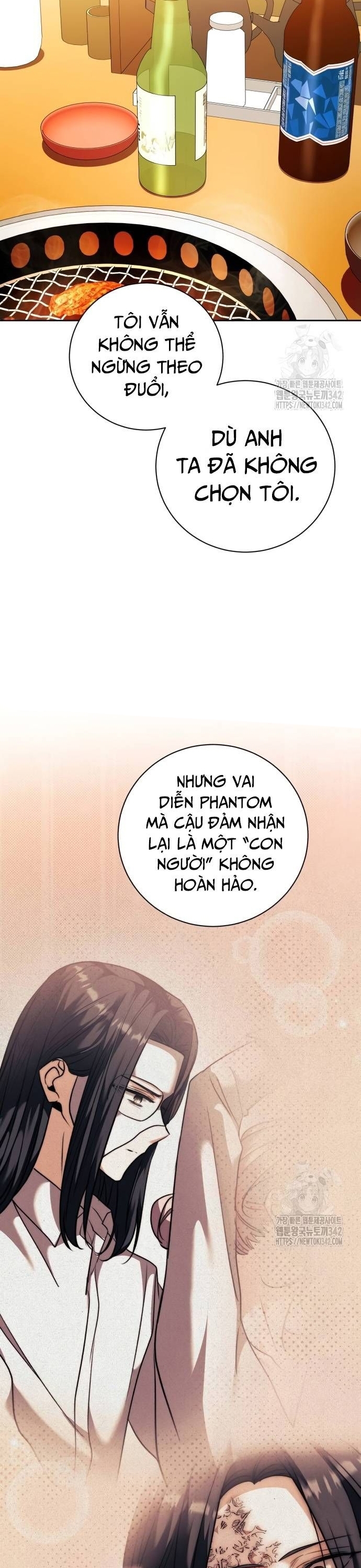 Ánh Hào Quang Của Diễn Viên Thiên Tài Chapter 44 - Trang 2