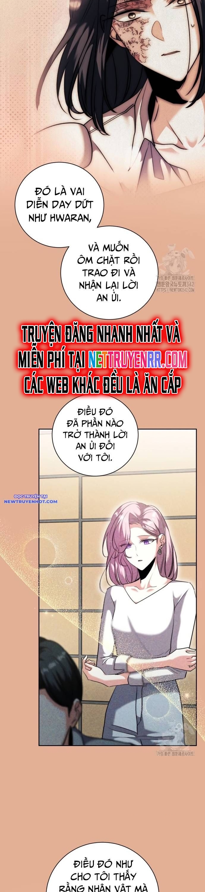 Ánh Hào Quang Của Diễn Viên Thiên Tài Chapter 44 - Trang 2