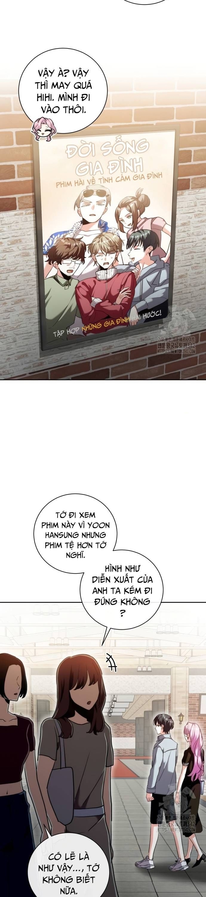 Ánh Hào Quang Của Diễn Viên Thiên Tài Chapter 44 - Trang 2