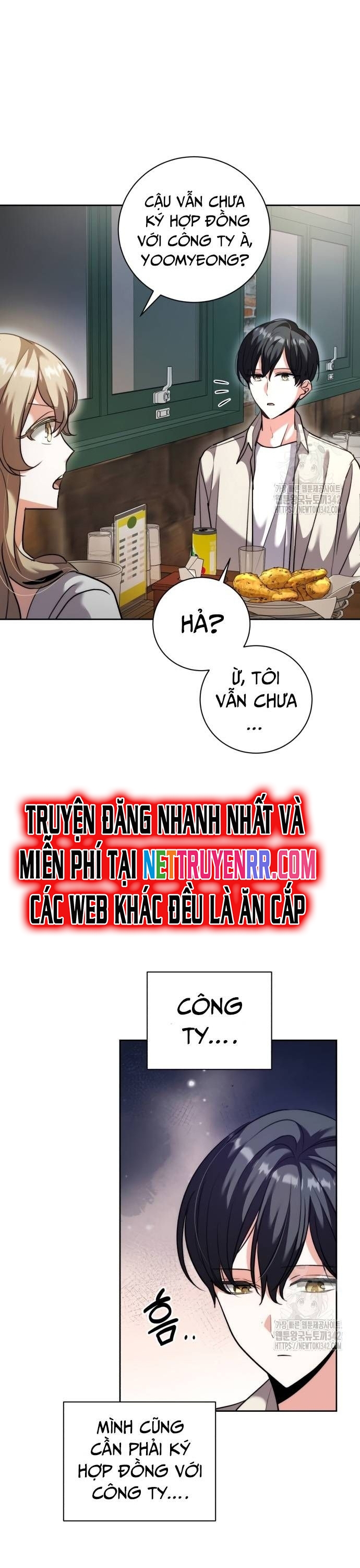 Ánh Hào Quang Của Diễn Viên Thiên Tài Chapter 44 - Trang 2