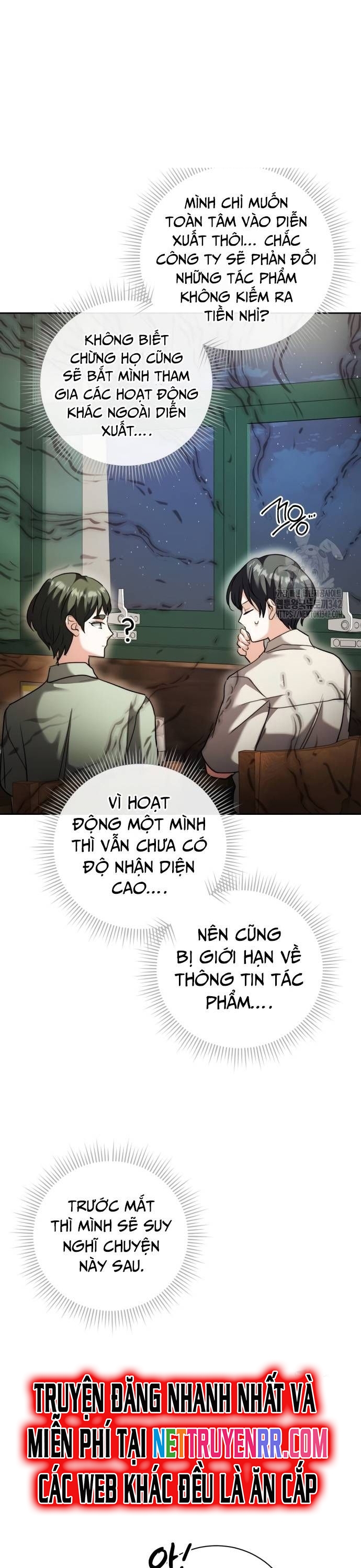 Ánh Hào Quang Của Diễn Viên Thiên Tài Chapter 44 - Trang 2