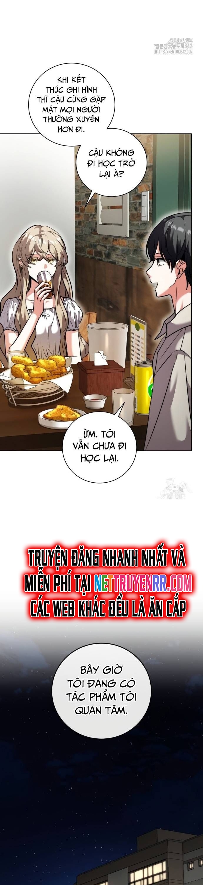 Ánh Hào Quang Của Diễn Viên Thiên Tài Chapter 44 - Trang 2