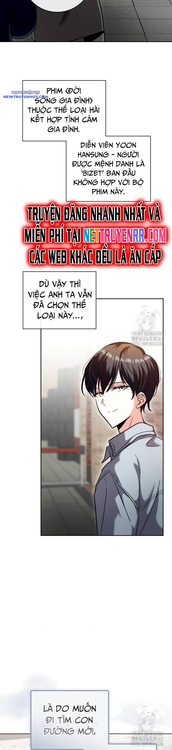 Ánh Hào Quang Của Diễn Viên Thiên Tài Chapter 44 - Trang 2