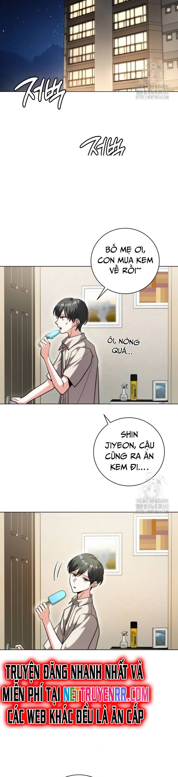 Ánh Hào Quang Của Diễn Viên Thiên Tài Chapter 44 - Trang 2