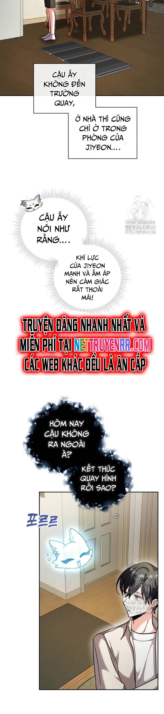 Ánh Hào Quang Của Diễn Viên Thiên Tài Chapter 44 - Trang 2