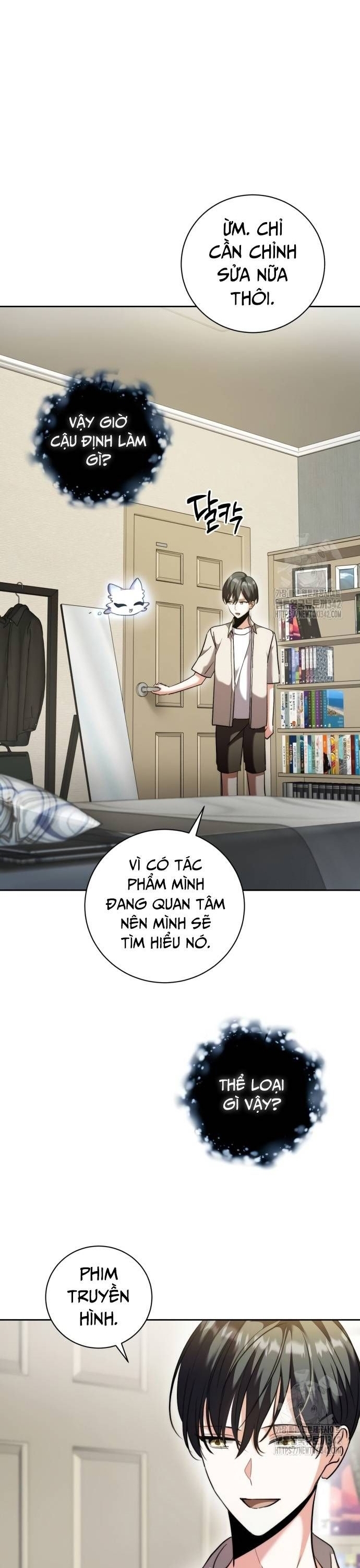Ánh Hào Quang Của Diễn Viên Thiên Tài Chapter 44 - Trang 2