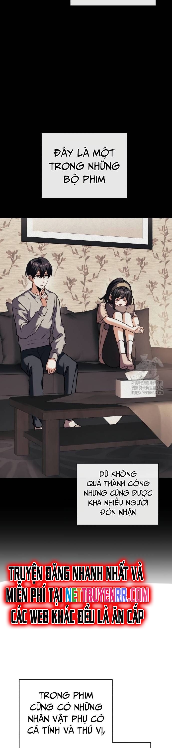 Ánh Hào Quang Của Diễn Viên Thiên Tài Chapter 44 - Trang 2