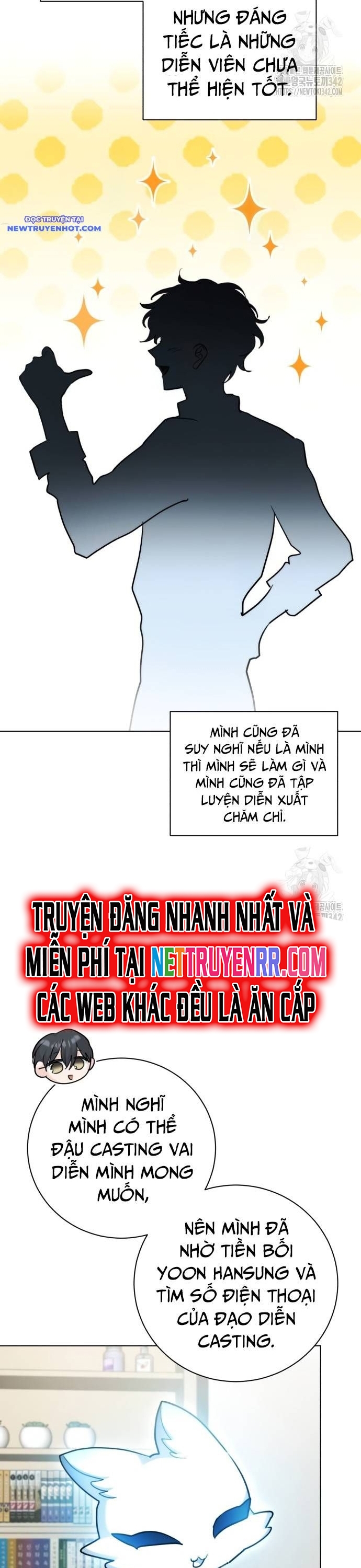 Ánh Hào Quang Của Diễn Viên Thiên Tài Chapter 44 - Trang 2
