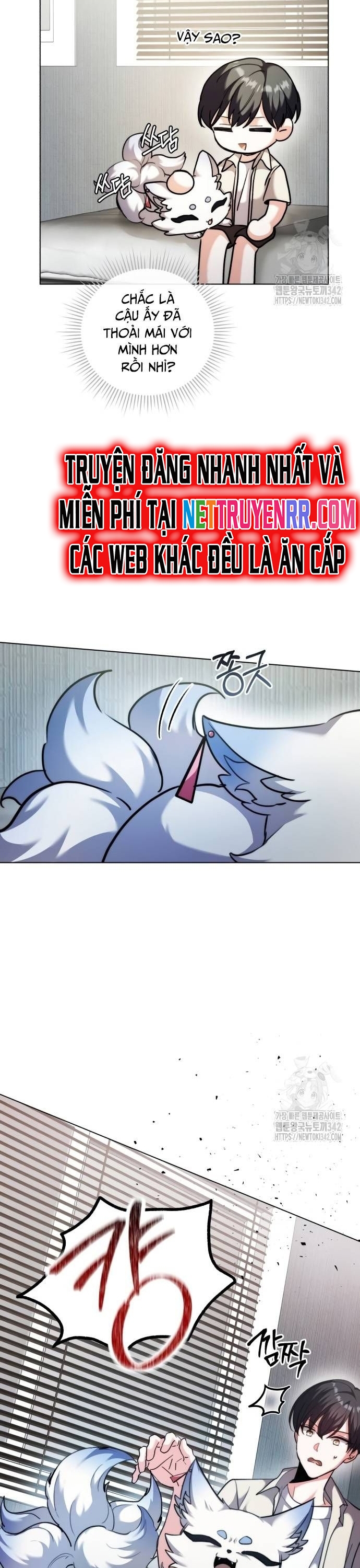 Ánh Hào Quang Của Diễn Viên Thiên Tài Chapter 44 - Trang 2