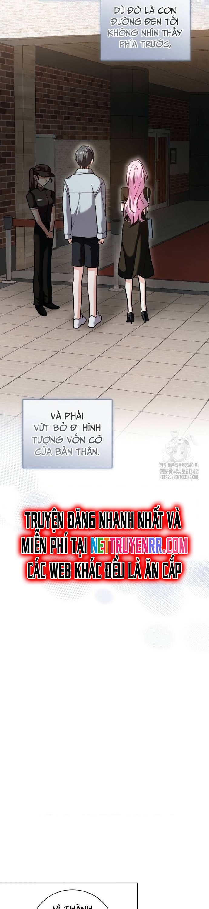 Ánh Hào Quang Của Diễn Viên Thiên Tài Chapter 44 - Trang 2