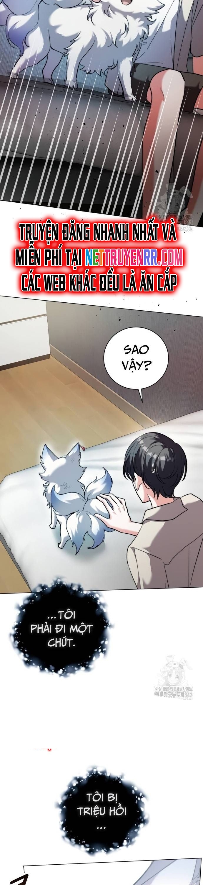 Ánh Hào Quang Của Diễn Viên Thiên Tài Chapter 44 - Trang 2