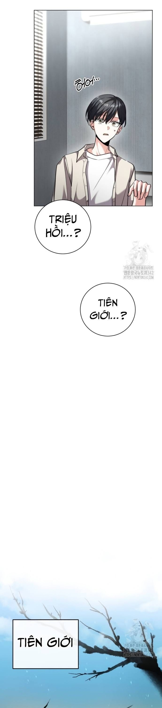 Ánh Hào Quang Của Diễn Viên Thiên Tài Chapter 44 - Trang 2