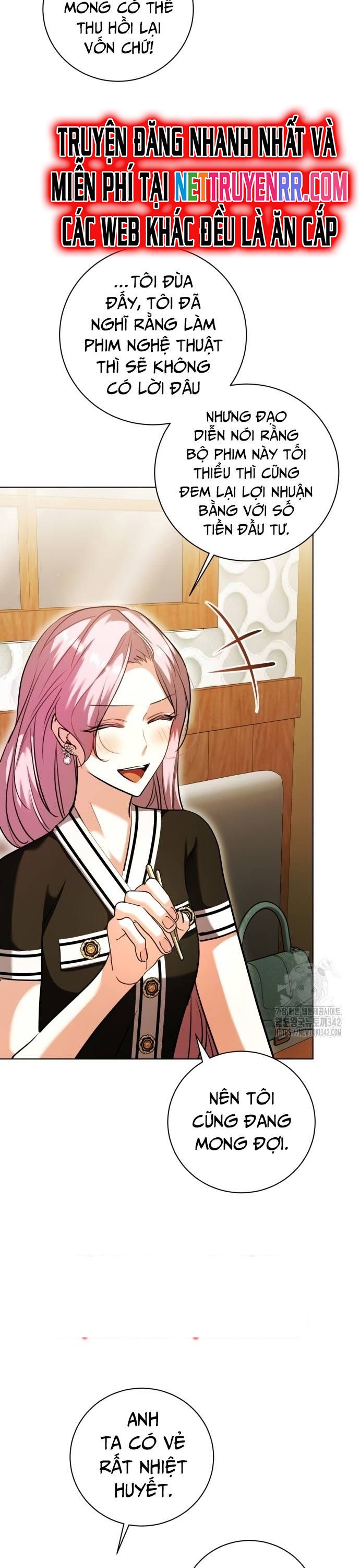 Ánh Hào Quang Của Diễn Viên Thiên Tài Chapter 44 - Trang 2