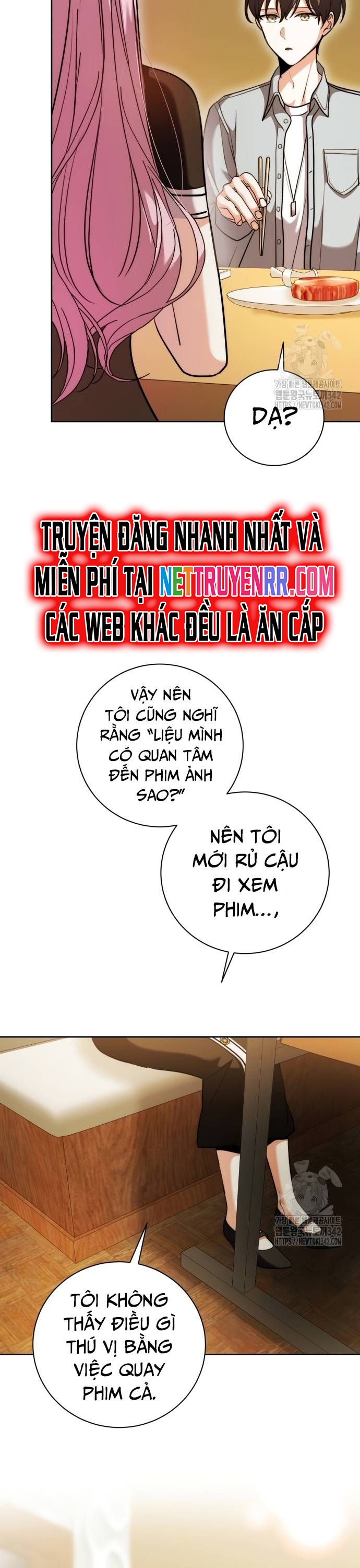 Ánh Hào Quang Của Diễn Viên Thiên Tài Chapter 44 - Trang 2