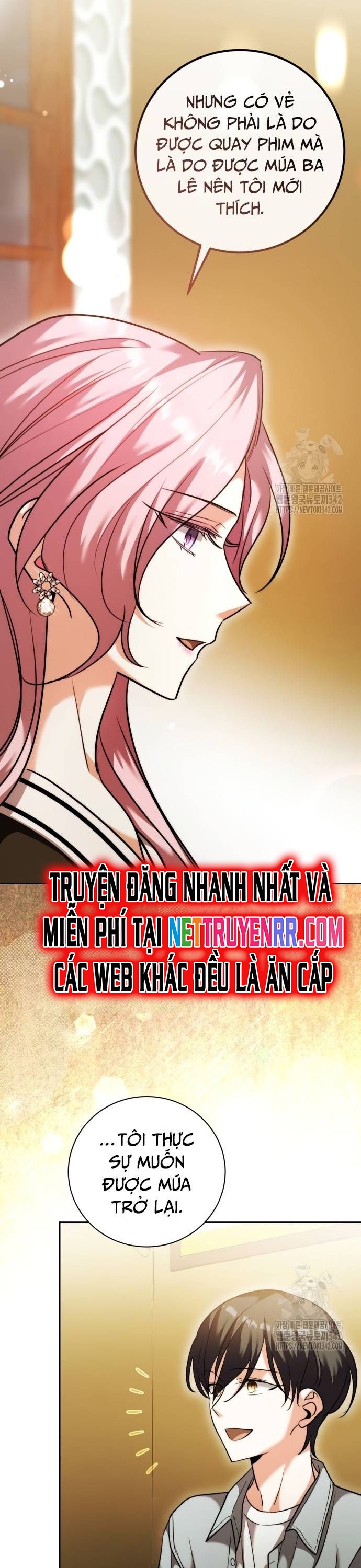 Ánh Hào Quang Của Diễn Viên Thiên Tài Chapter 44 - Trang 2