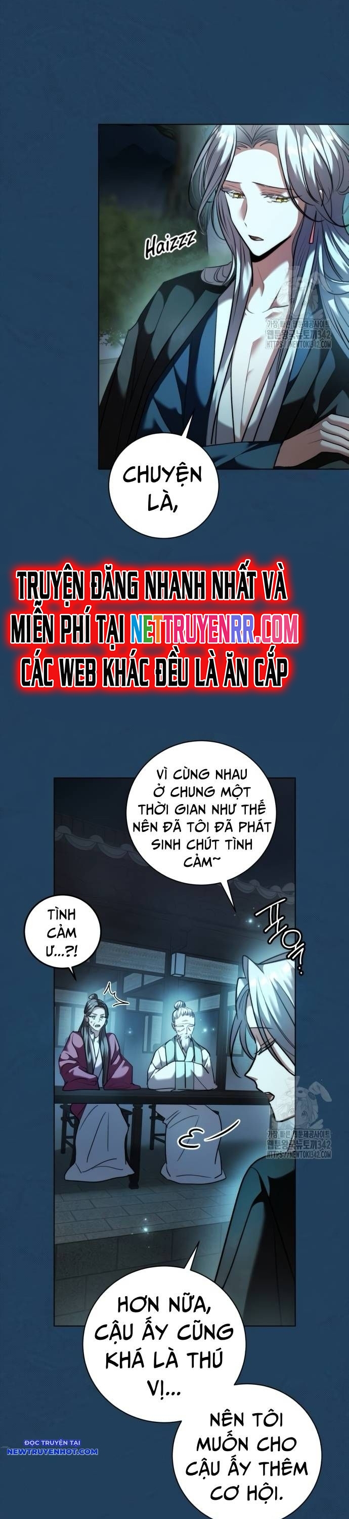 Ánh Hào Quang Của Diễn Viên Thiên Tài Chapter 45 - Trang 2