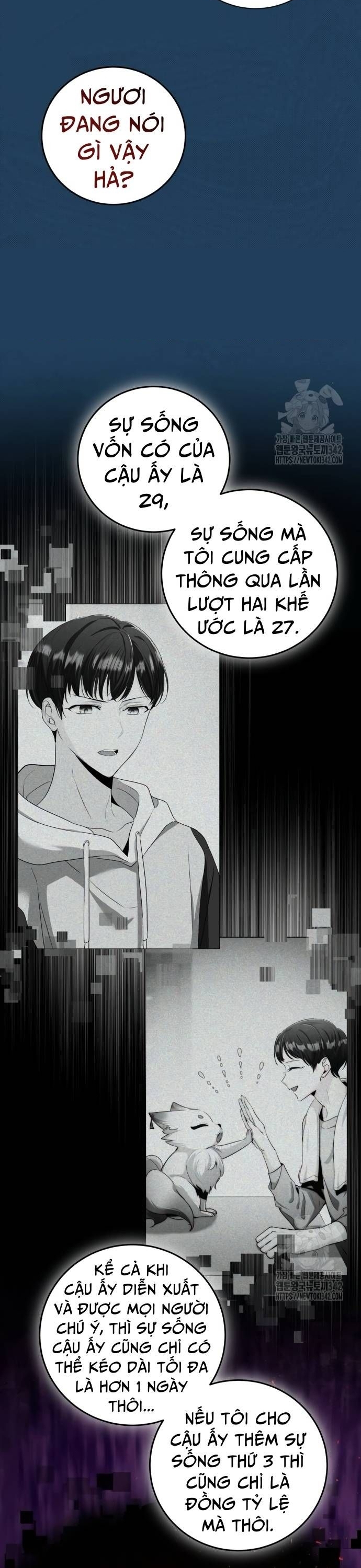 Ánh Hào Quang Của Diễn Viên Thiên Tài Chapter 45 - Trang 2