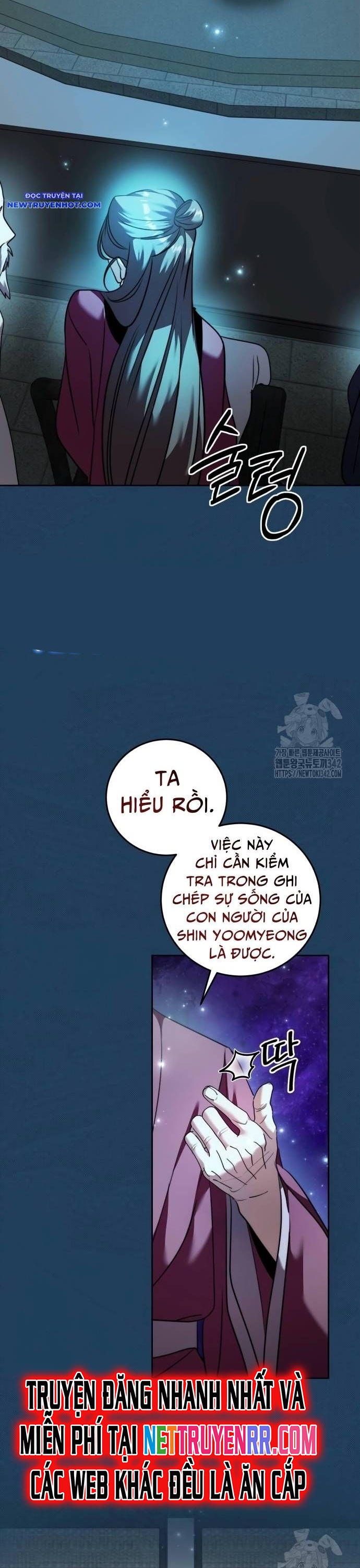 Ánh Hào Quang Của Diễn Viên Thiên Tài Chapter 45 - Trang 2