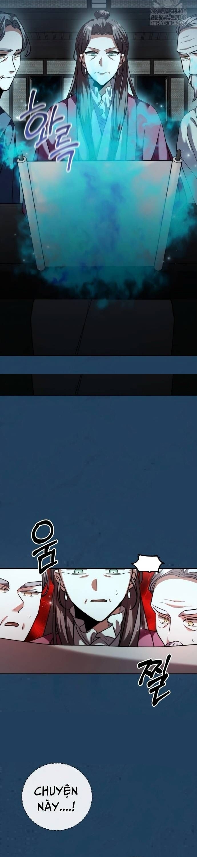 Ánh Hào Quang Của Diễn Viên Thiên Tài Chapter 45 - Trang 2