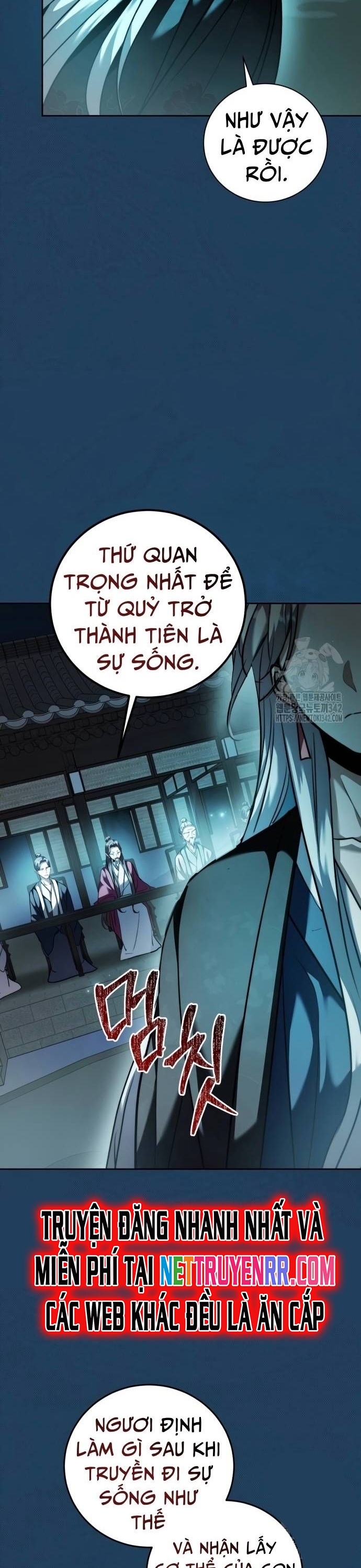 Ánh Hào Quang Của Diễn Viên Thiên Tài Chapter 45 - Trang 2
