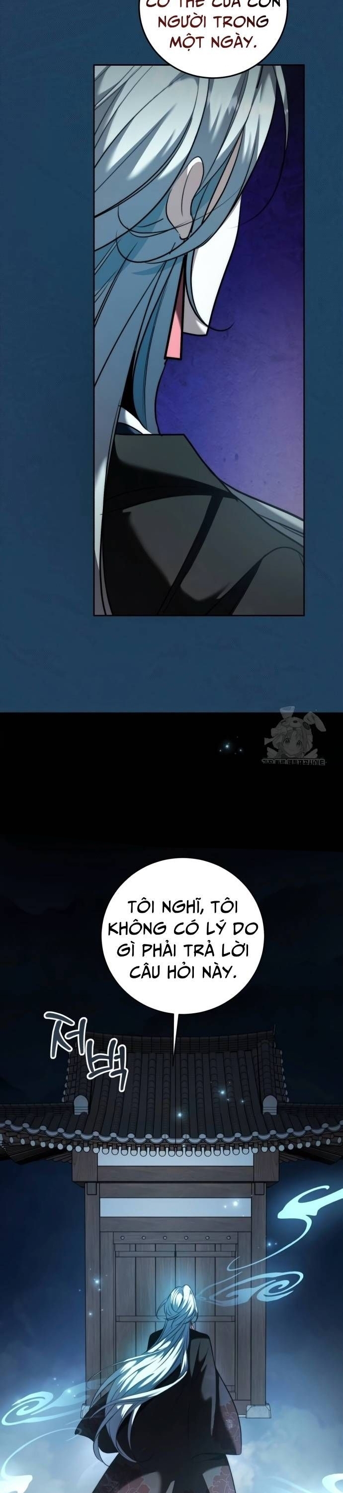 Ánh Hào Quang Của Diễn Viên Thiên Tài Chapter 45 - Trang 2