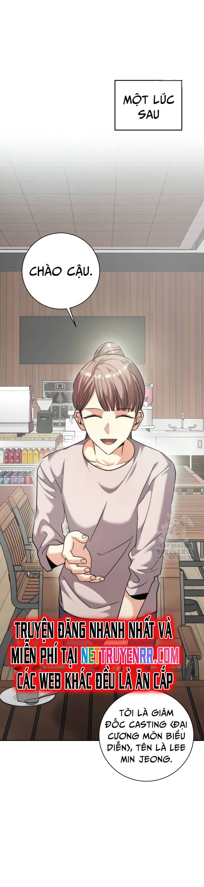 Ánh Hào Quang Của Diễn Viên Thiên Tài Chapter 45 - Trang 2