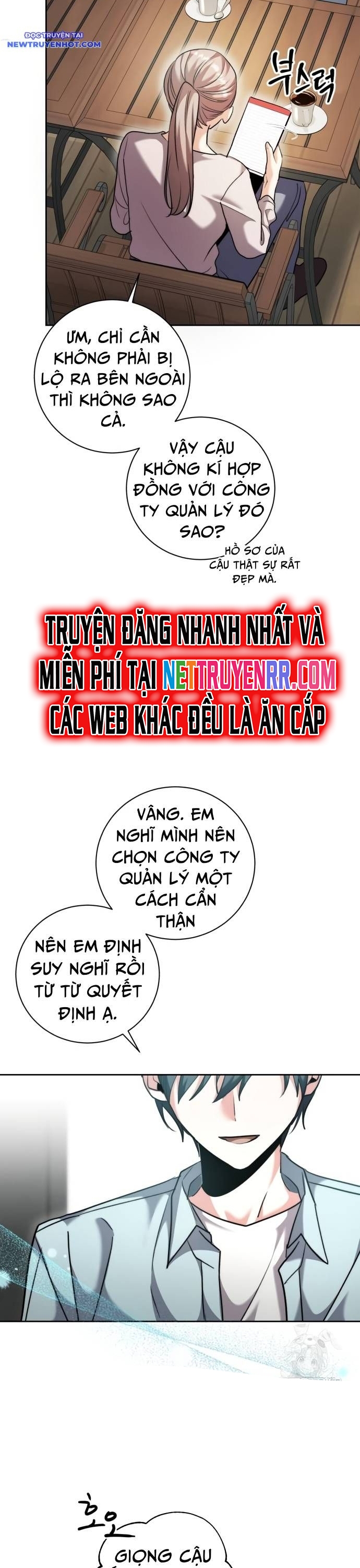 Ánh Hào Quang Của Diễn Viên Thiên Tài Chapter 45 - Trang 2
