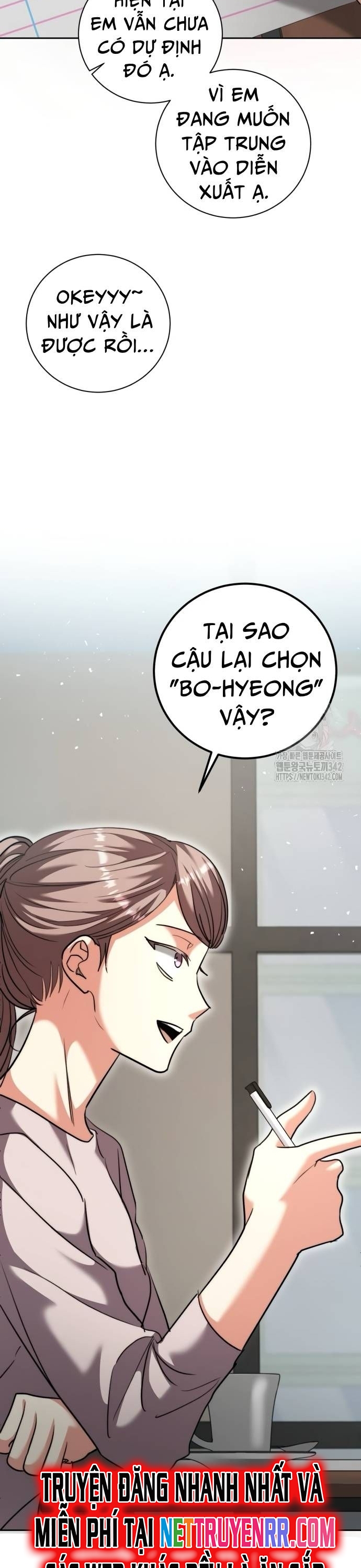 Ánh Hào Quang Của Diễn Viên Thiên Tài Chapter 45 - Trang 2
