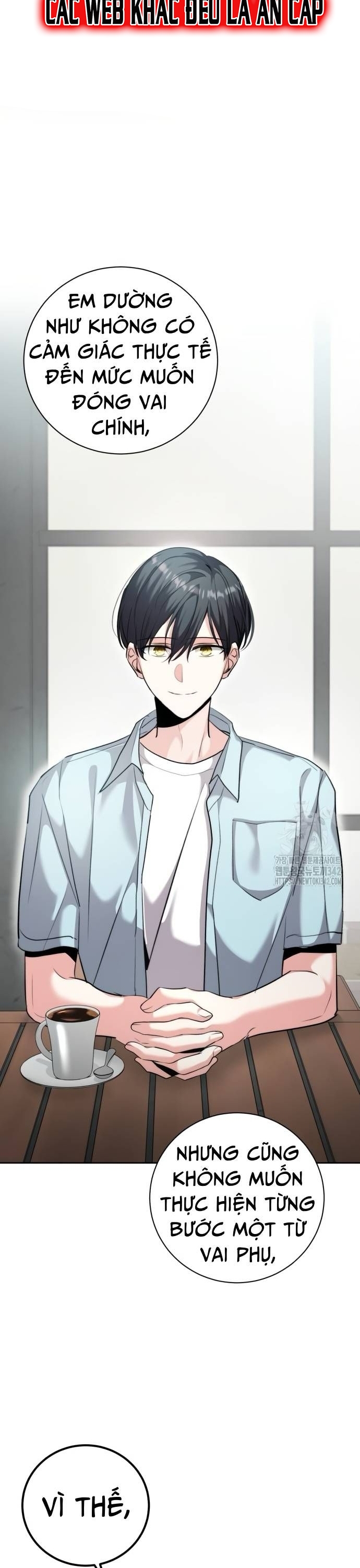 Ánh Hào Quang Của Diễn Viên Thiên Tài Chapter 45 - Trang 2