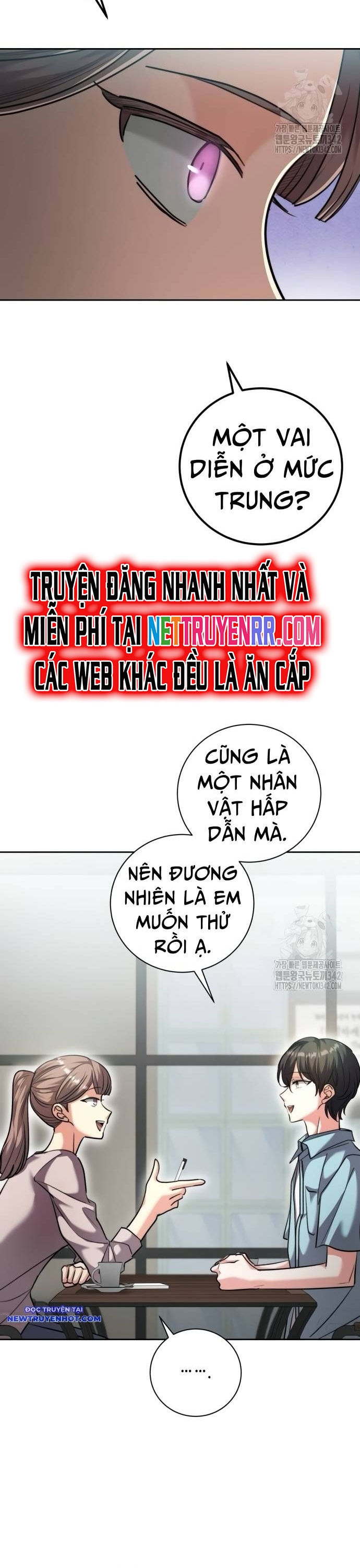 Ánh Hào Quang Của Diễn Viên Thiên Tài Chapter 45 - Trang 2