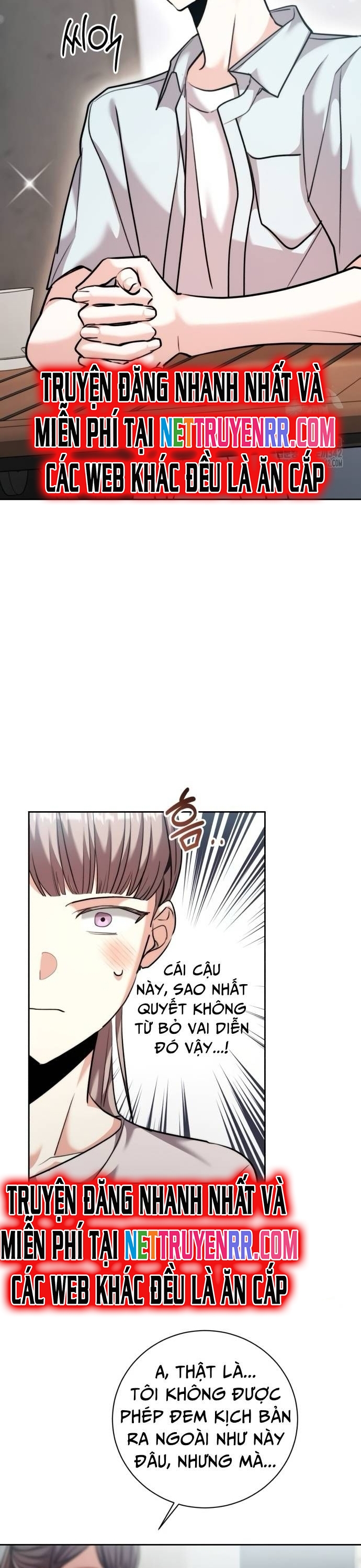 Ánh Hào Quang Của Diễn Viên Thiên Tài Chapter 45 - Trang 2