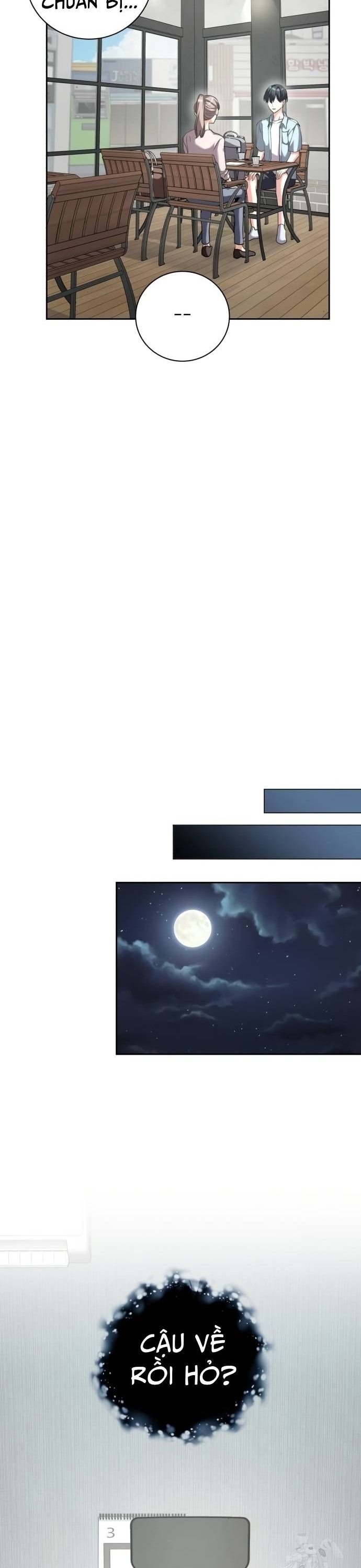 Ánh Hào Quang Của Diễn Viên Thiên Tài Chapter 45 - Trang 2