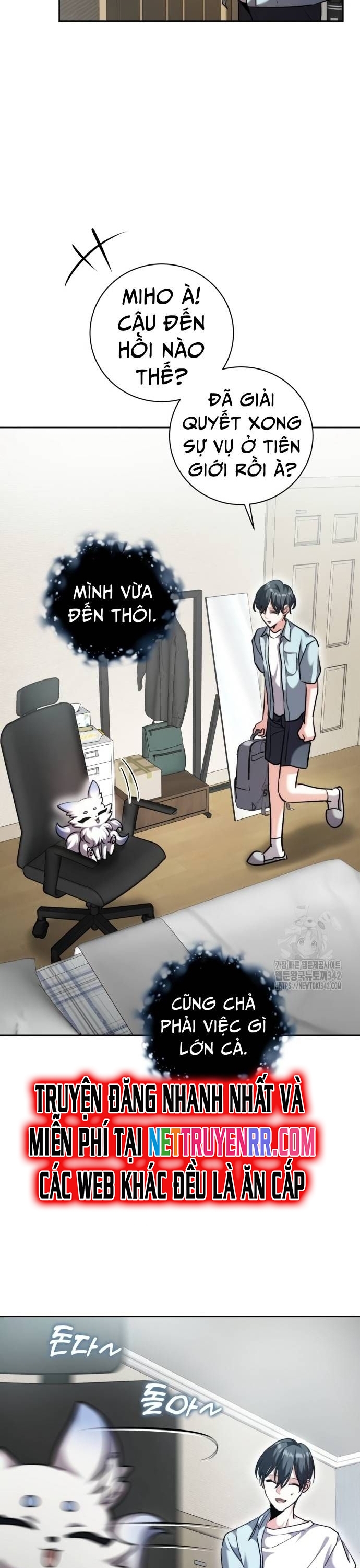 Ánh Hào Quang Của Diễn Viên Thiên Tài Chapter 45 - Trang 2