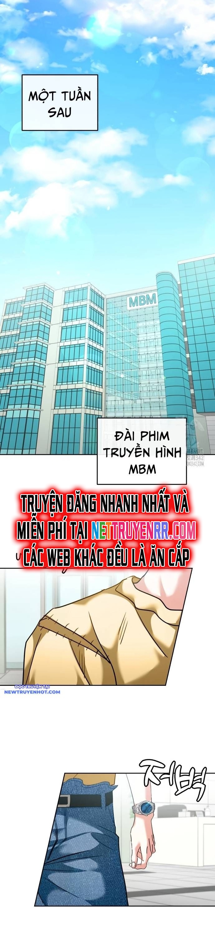 Ánh Hào Quang Của Diễn Viên Thiên Tài Chapter 45 - Trang 2