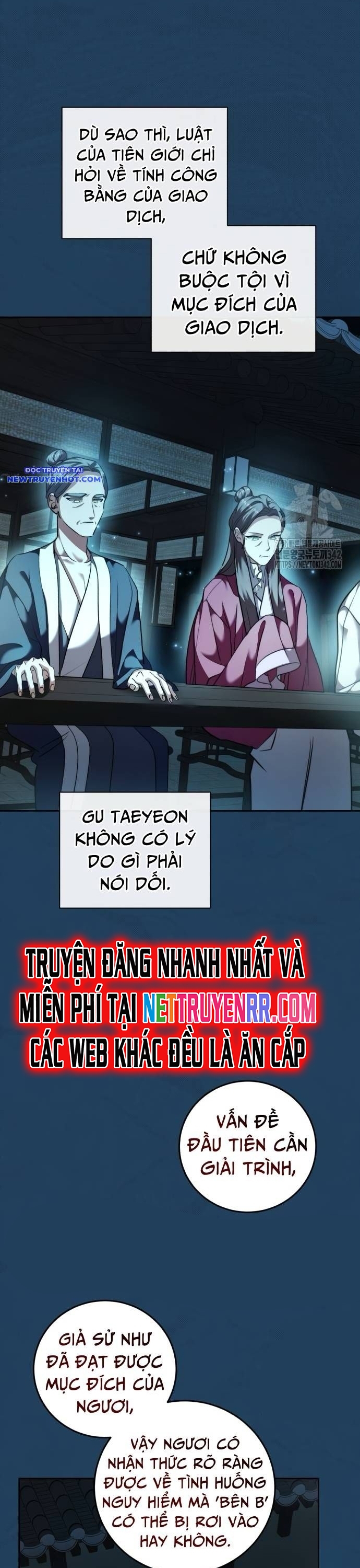 Ánh Hào Quang Của Diễn Viên Thiên Tài Chapter 45 - Trang 2