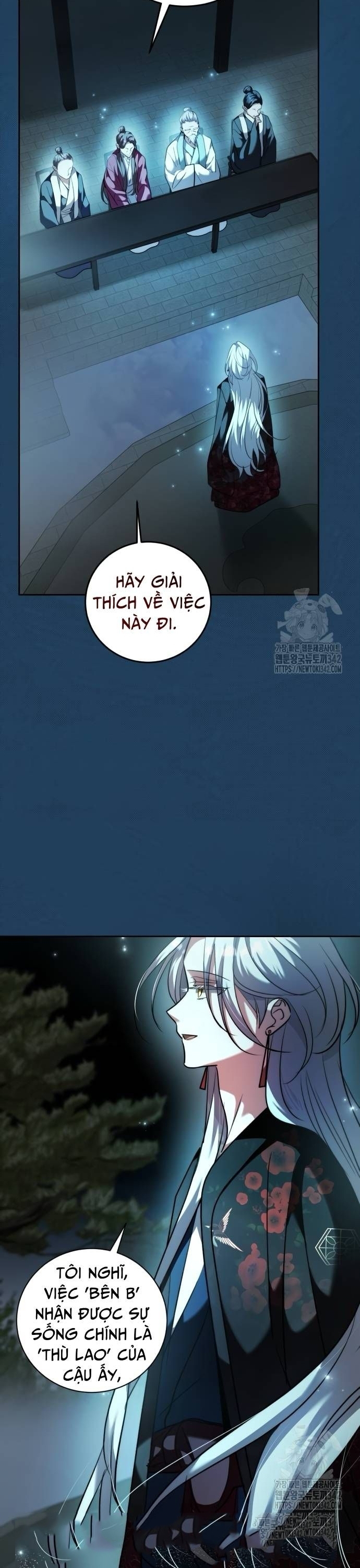 Ánh Hào Quang Của Diễn Viên Thiên Tài Chapter 45 - Trang 2