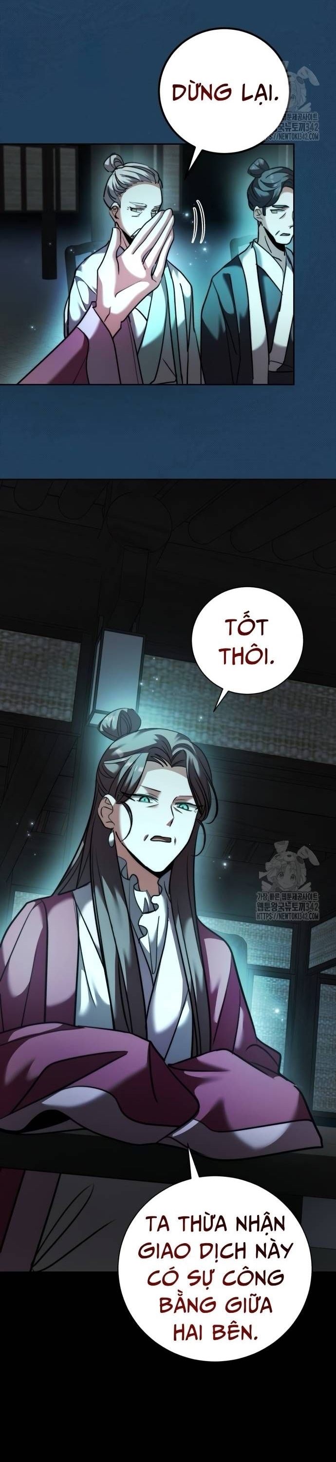 Ánh Hào Quang Của Diễn Viên Thiên Tài Chapter 45 - Trang 2