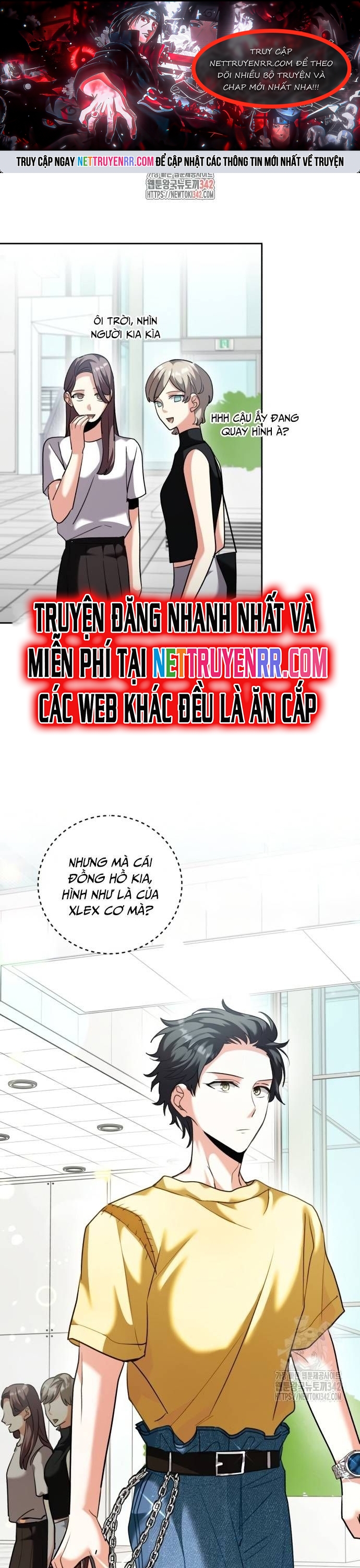 Ánh Hào Quang Của Diễn Viên Thiên Tài Chapter 46 - Trang 2