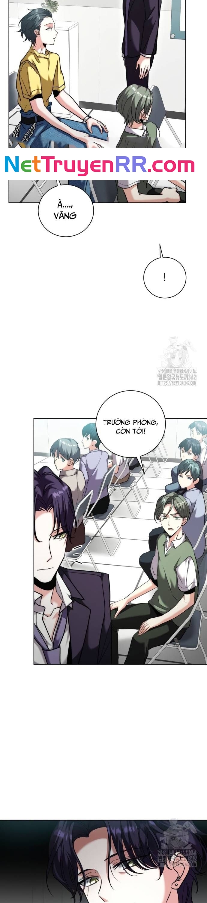 Ánh Hào Quang Của Diễn Viên Thiên Tài Chapter 46 - Trang 2