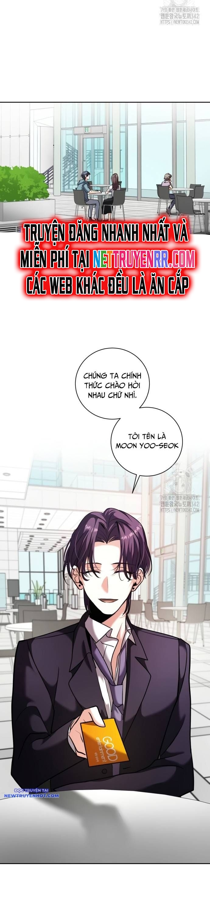 Ánh Hào Quang Của Diễn Viên Thiên Tài Chapter 46 - Trang 2