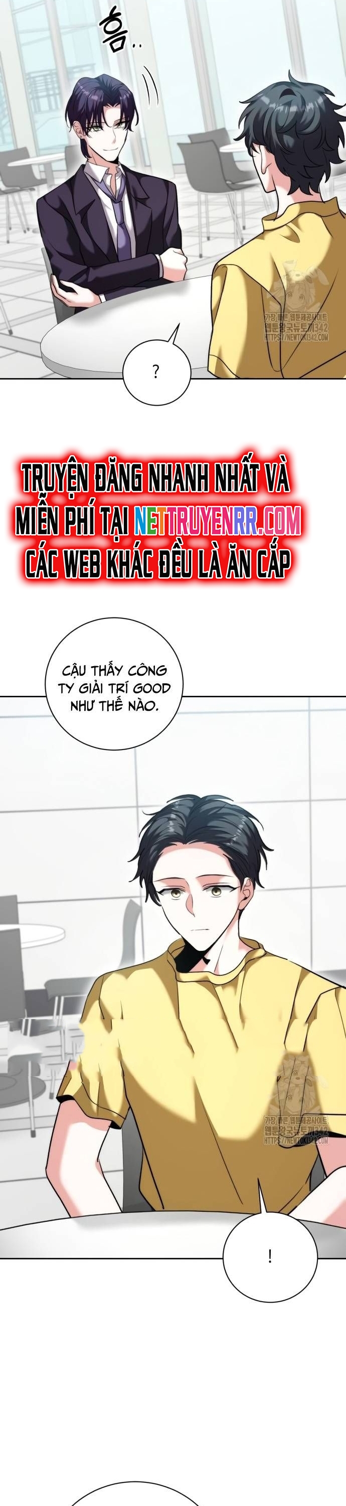 Ánh Hào Quang Của Diễn Viên Thiên Tài Chapter 46 - Trang 2