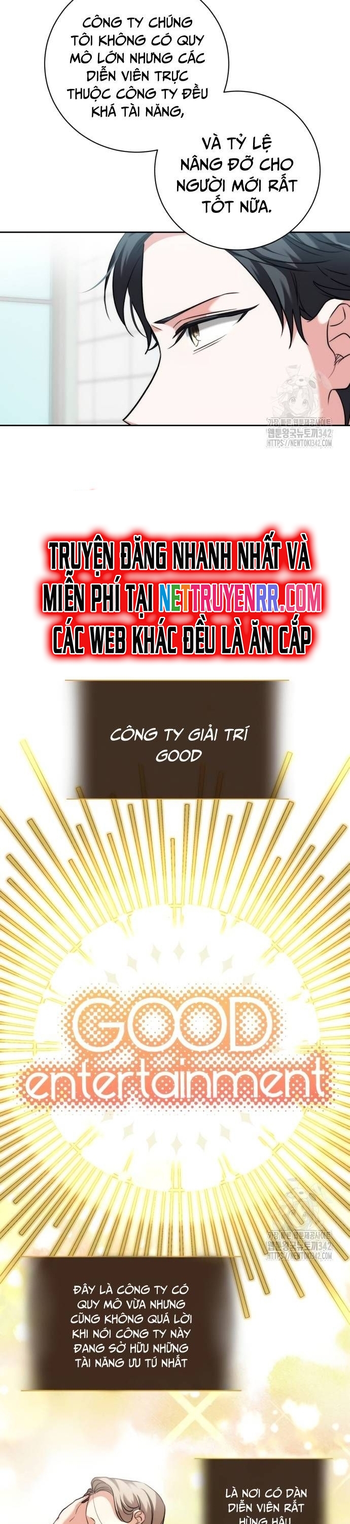 Ánh Hào Quang Của Diễn Viên Thiên Tài Chapter 46 - Trang 2